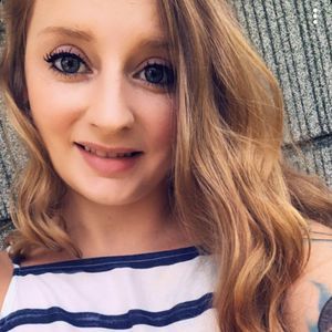 Meet your Posher, Bethany